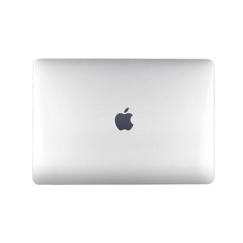 Coque MW pour MacBook Pro 13 2020/21/22 (M1 et M2) Transparent