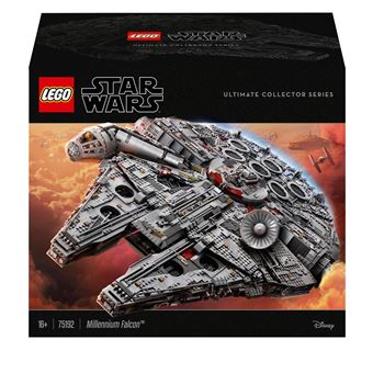LEGO® Star Wars™ 75192 Millennium Falcon™