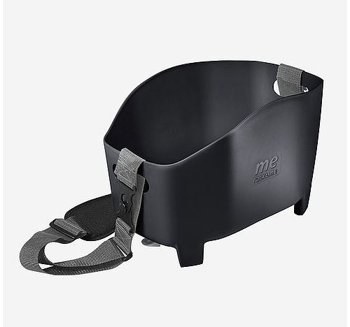 Panier Racktime Me Anthracite