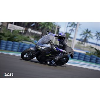 Ride 5 xbox d'occasion - Jeux vidéo