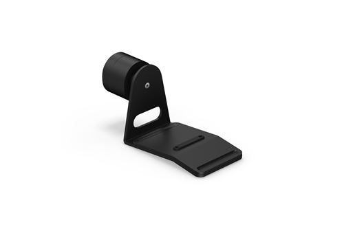 Support Enceinte Fixation Murale Sonos Era 300 – Réduit Réverbérations, Pivote de 15° - vue 2