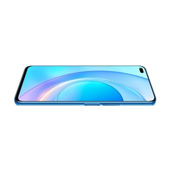 Smartphone Honor 50 Lite 6.67" 128 Go Double SIM Bleu mer profond