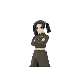 Figurine Banpresto Demon Slayer Kimetsu No Yaiba Aoi Kanzaki Vol. 24 A