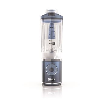 Blender sans fil Ninja Blast Max BC251EUNV Bleu