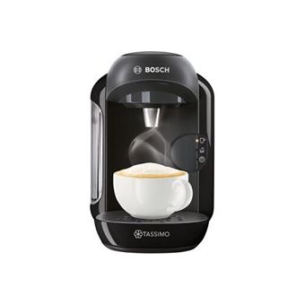 Expresso Bosh Tassimo Vivy TAS12A2 1300 W Noir