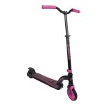 Trottinette électrique Fluxx E 150 W Noir et Rose