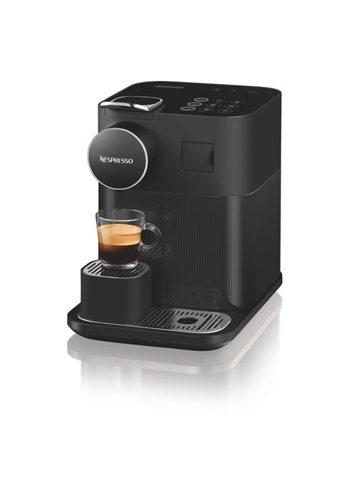 Nespresso EN650.B Black