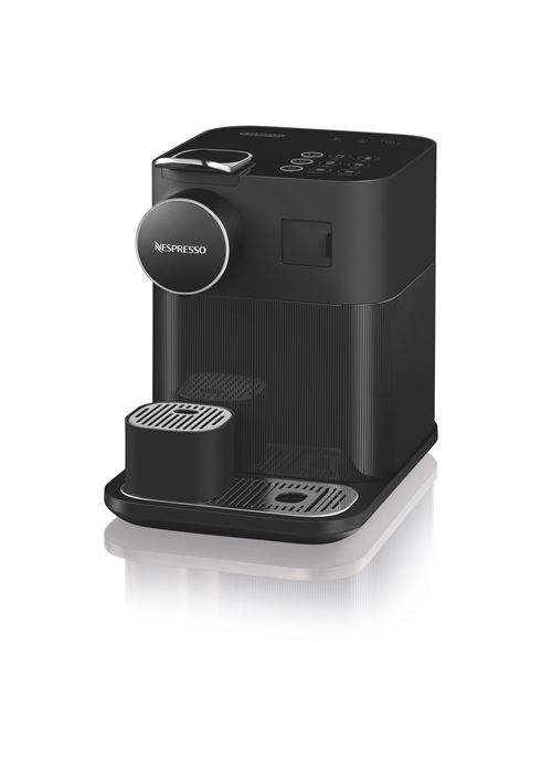 Expresso à capsules Delonghi Nespresso Gran Lattissima EN650B 1400 W Noir -  Achat \u0026 prix | fnac