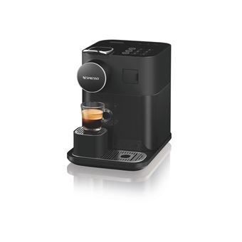 Expresso à capsules Delonghi Nespresso Gran Lattissima EN650B 1400 W Noir - 1