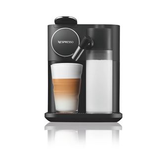 Expresso capsules Delonghi Nespresso Gran Lattissima EN650B 1400