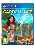 Garden Life PS4