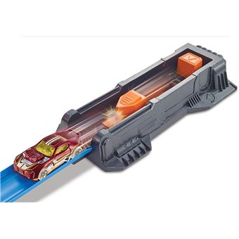 Hot wheels circuit clearance infernal