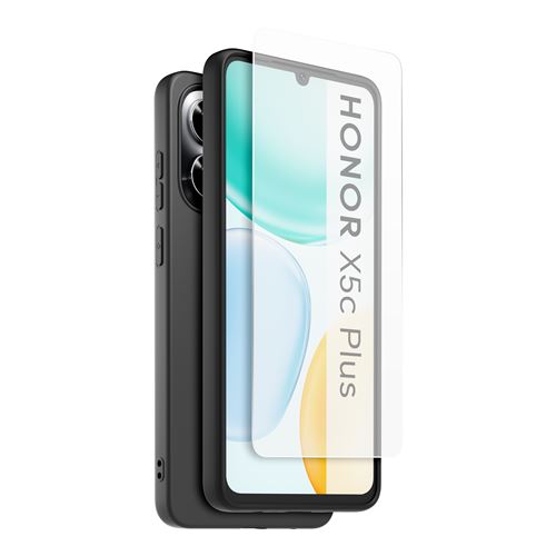 + PE pour Honor X5C Plus - vue 2