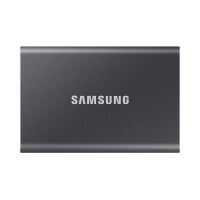 Samsung T7 Touch 2To Black (MU-PC2T0K/WW) - Achat / Vente Disque SSD  externe sur