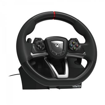 HORI Volant Xbox One VOLANT-OVER-DRIVE