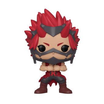 FUNKO POP ANIMATION: MHA S3 - KIRISHIMA*