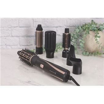 Brosse soufflante Blow Dry & Style 1200W Remington - AS7700