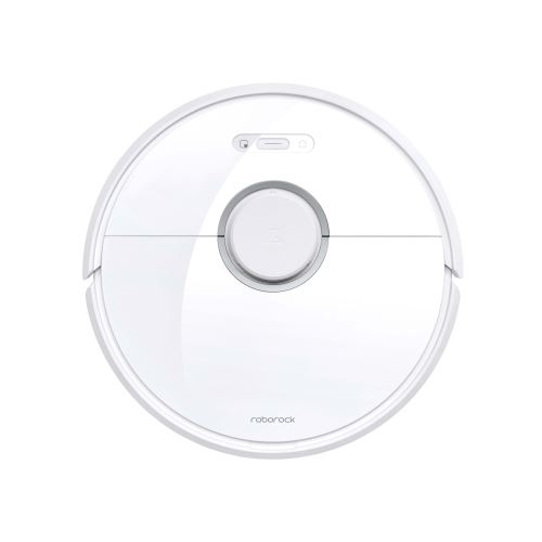 Aspirateur robot Roborock S6 58 W Blanc