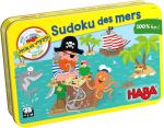 Haba jeu de voyage (FRSudoku)