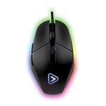 Souris gaming filaire Onlan SO-5 Noir