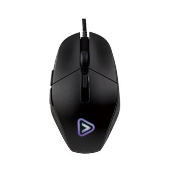 Souris gaming filaire Onlan SO-5 Noir