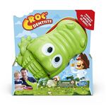 Jeu de société Hasbro Gaming Croc dentiste