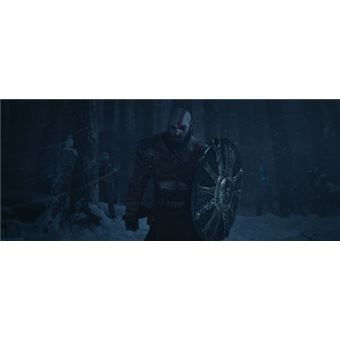 Pack Console Sony PS5 Digital God of War Ragnarök