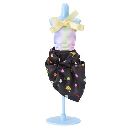 Coffret Styliste Deluxe Harumika
