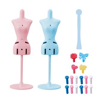 Coffret Styliste Deluxe Harumika Modèle aléatoire