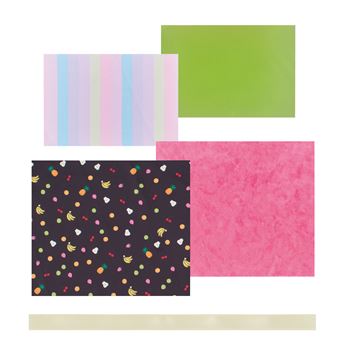 Coffret Styliste Deluxe Harumika Modèle aléatoire