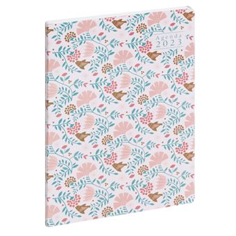 AGENDA 2023 EASYTIM ALL IN ONE CAMEL