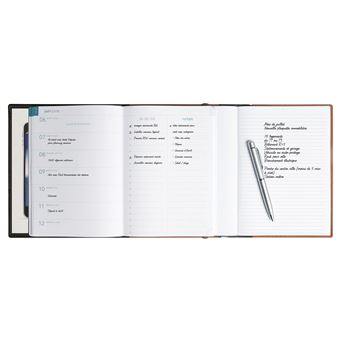 AGENDA 2023 EASYTIM ALL IN ONE CAMEL