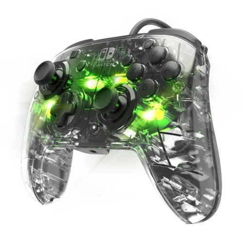 PDP MANETTE AFTERGLOW WIRED PRISMATIC
