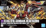 Figurine Gundam Heavyarms HG 1/144