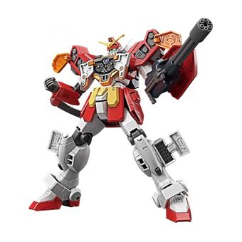 Figurine Gundam Heavyarms HG 1/144