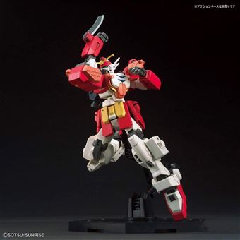 Figurine Gundam Heavyarms HG 1/144