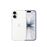 Apple iPhone 17 6,3'' 5G Double SIM 512 Go Blanc