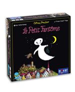 Jeux d’ambiance Atalia Jeux Le Petit Fantôme