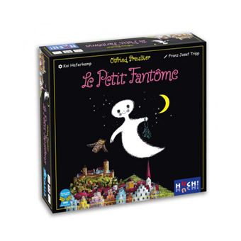 Jeux d’ambiance Atalia Jeux Le Petit Fantôme