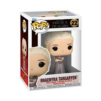 Figurine Funko Pop House of the Dragon Rhaenyra Targaryen