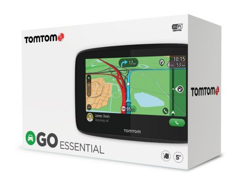 Ce GPS TomTom facile à utiliser est à saisir en promotion sur ce
