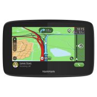 GPS TomTom Go Essential 5" Cartographie Europe 49 pays et TomTom Traffic à vie, Wi-fi intégré