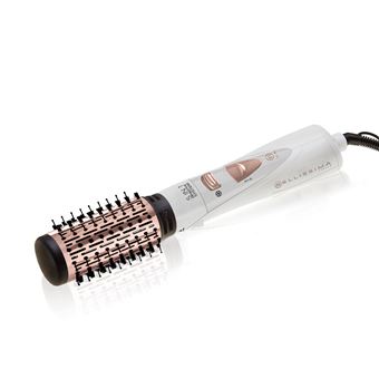 Brosse coiffante Bellissima 5 en 1 Hot Air Styler GH18 1100 1000 W Blanc