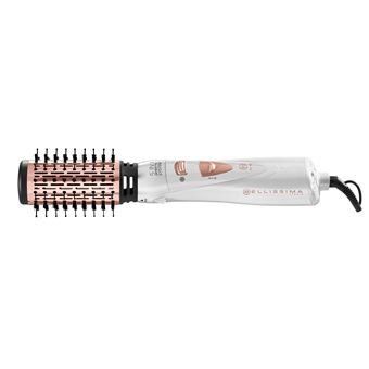 Brosse coiffante Bellissima 5 en 1 Hot Air Styler GH18 1100 1000 W Blanc