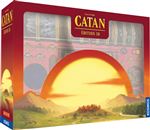 Jeu de stratégie Asmodee Catan 3D Edition Deluxe