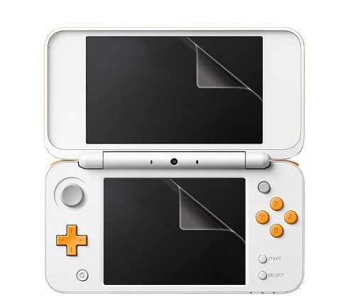 Protections d'écran Subsonic pour Nintendo New 2DS XL et New 3DS XL