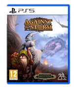 Against The Storm PS5