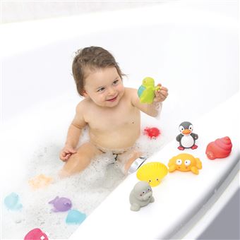 Set de 12 Aspergeurs Ludi Mer