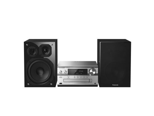 Panasonic SC-PMX152 - microsysteem