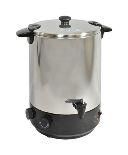 Stérilisateur électrique Kitchen Chef ZJ280TD 2500 W Inox